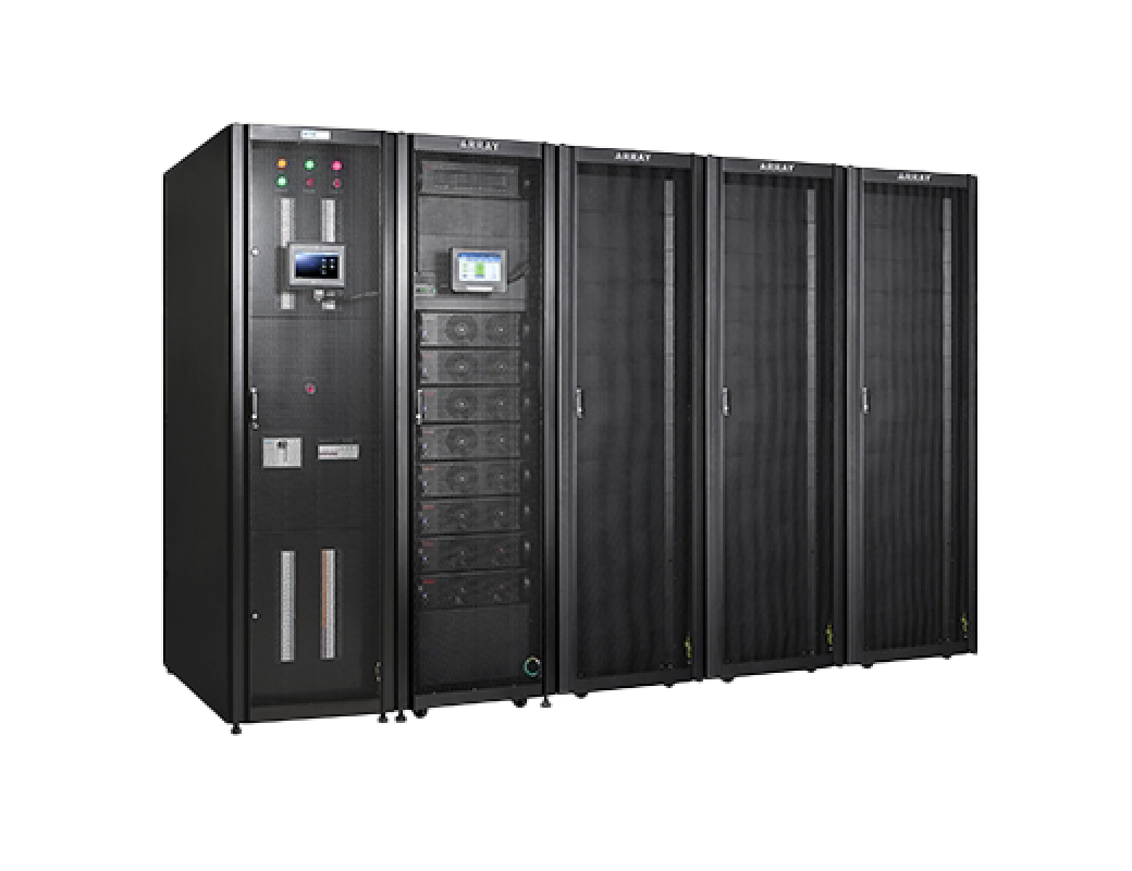 ARRAY 3A3 Pro ϵ�� (15kVA��150kVA)